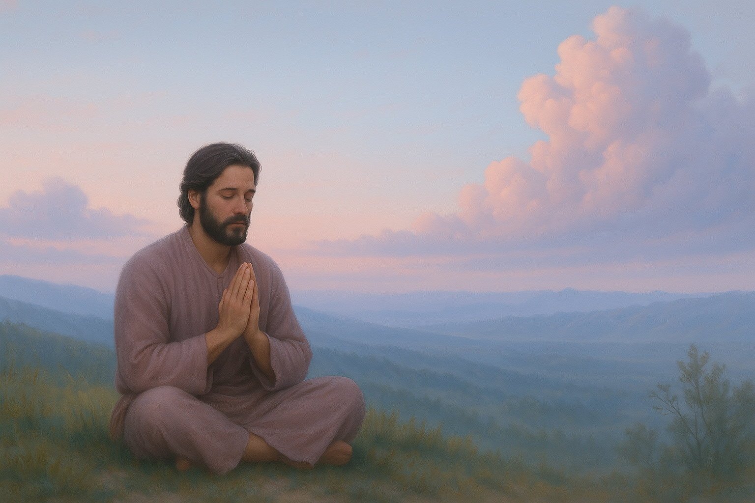 Méditation