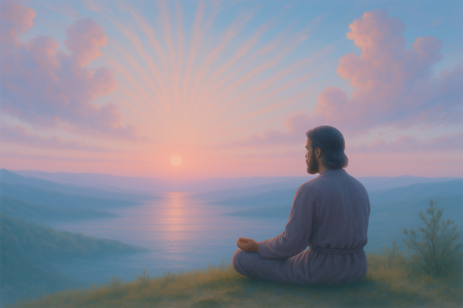 Méditation