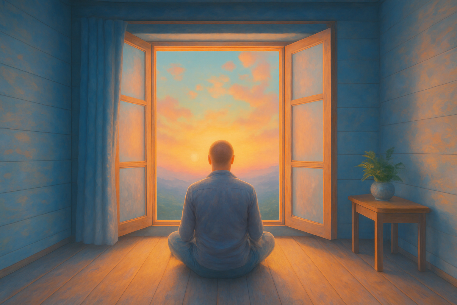 Méditation