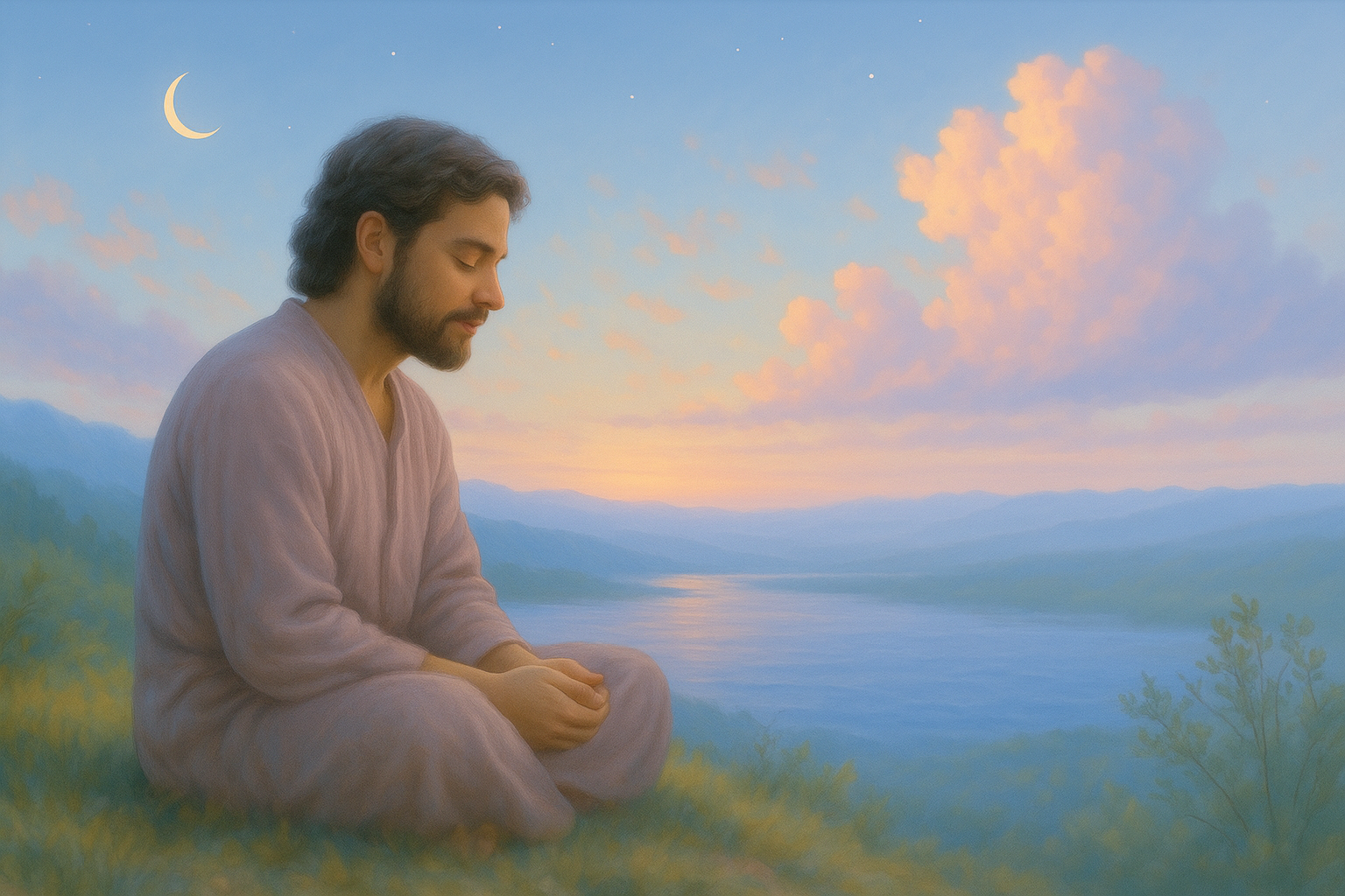 Méditation